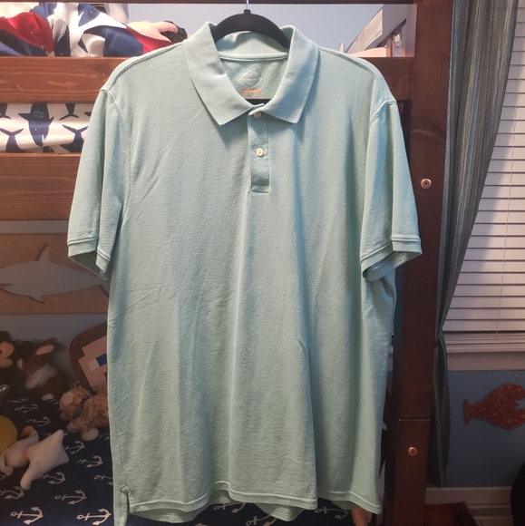St.John's Bay polo shirt 👕 - Picture 1 of 8